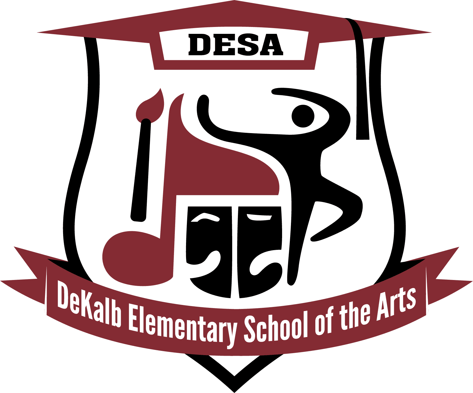 Summer Summer Dance Slideshow 12 Slideshow 17 - Dekalb Elementary School Of The Arts - Free Transparent PNG Clipart Images Download. - Transparent PNG Free Download | PNGio