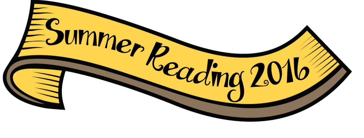 Summer Reading 2016 Banner - Fée - Free Transparent PNG Clipart Images Download. - Transparent PNG Free Download | PNGio