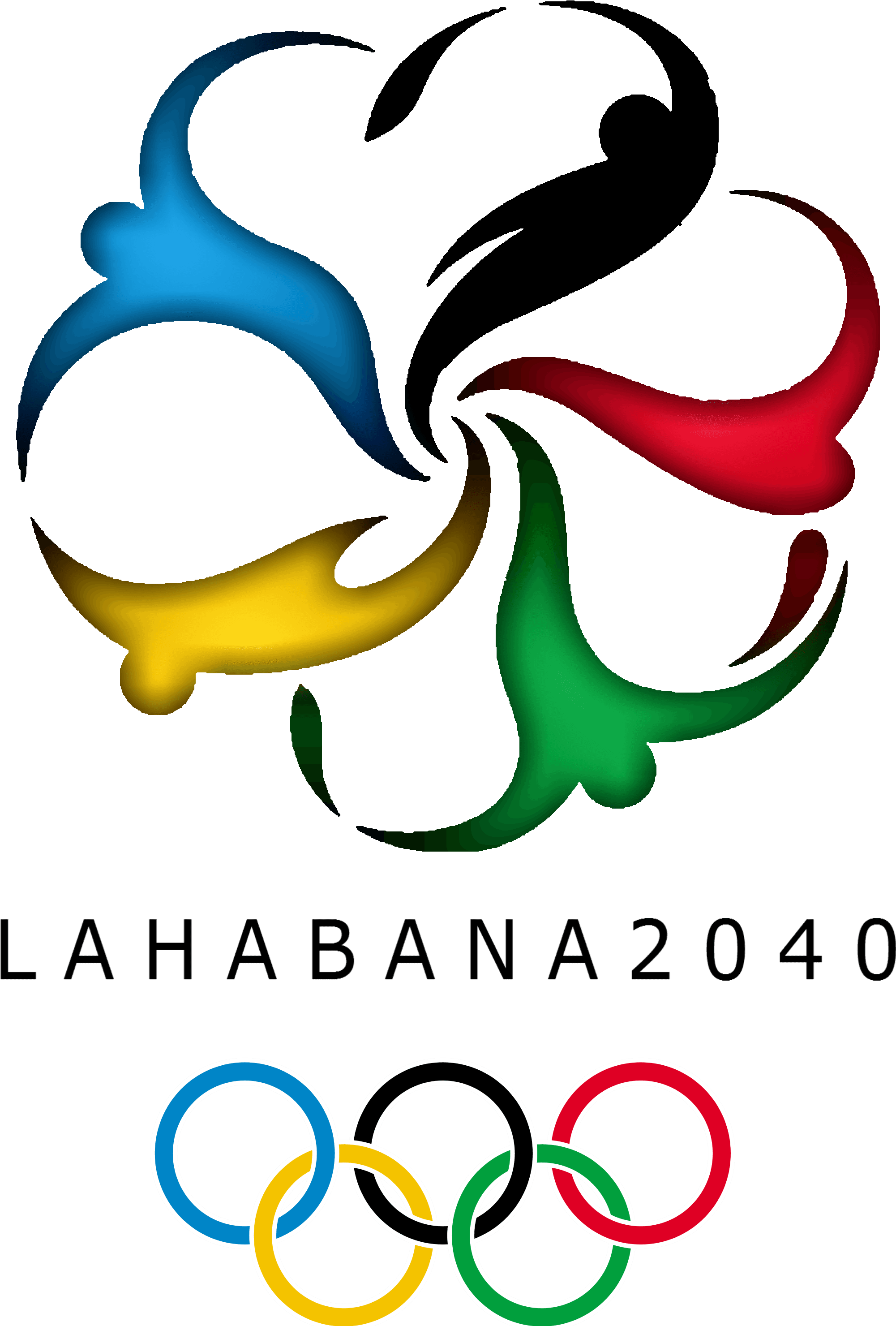 2040 Summer Olympics - Historical Dictionary Of The Olympic Movement By Bill - Free Transparent PNG Clipart Images Download. - Transparent PNG Free Download | PNGio