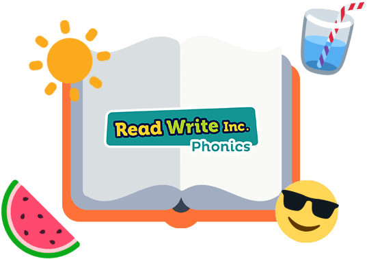 The More I Read, The Better I Get At Reading - Read Write Inc - Free Transparent PNG Clipart Images Download. - Transparent PNG Free Download | PNGio