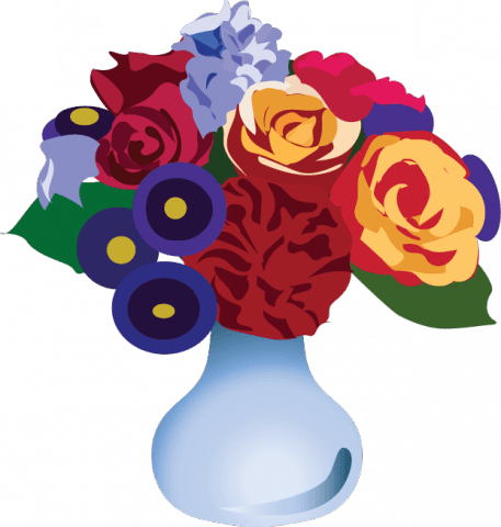 Baltimore County Master Gardeners Growing Spring Flowers - Garden Roses - Free Transparent PNG Clipart Images Download. - Transparent PNG Free Download | PNGio