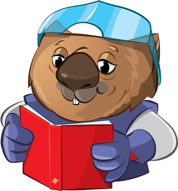 Summer Reading That's What This Club Is All About - Cartoon - Free Transparent PNG Clipart Images Download. - Transparent PNG Free Download | PNGio