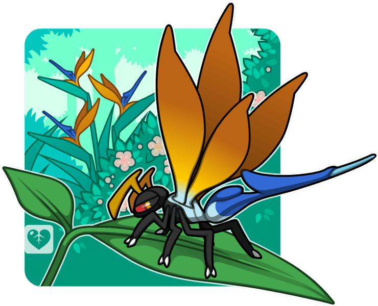 Pokebip Summer Contest - Cartoon - Free Transparent PNG Clipart Images Download. - Transparent PNG Free Download | PNGio