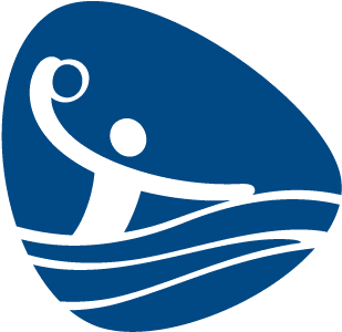 The Water Polo Tournaments At The 2016 Summer Olympics - Olympic Water Polo Logo - Free Transparent PNG Clipart Images Download. - Transparent PNG Free Download | PNGio