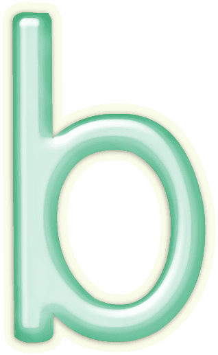 B *✿* Summer Staycation - Clip Art - Free Transparent PNG Clipart Images Download. - Transparent PNG Free Download | PNGio