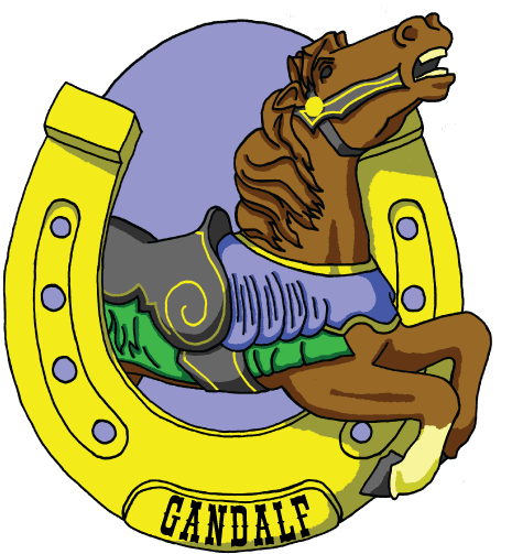 I Created This Illustration For The "summer Carousel - Illustration - Free Transparent PNG Clipart Images Download. - Transparent PNG Free Download | PNGio