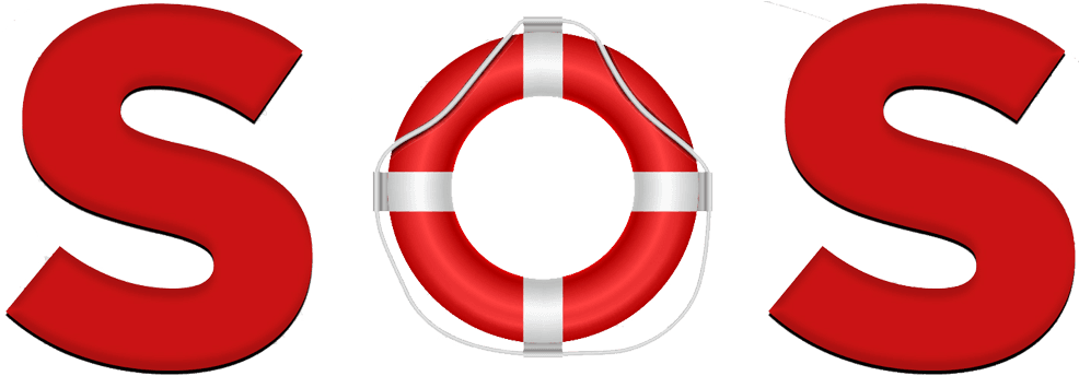 In Children's Ministry We Give Our Regular Teachers - Sos Clipart - Free Transparent PNG Clipart Images Download. - Transparent PNG Free Download | PNGio