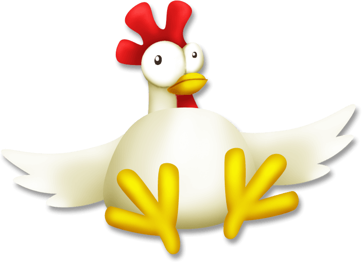 They Wear Themed Clothes And Accessories During Summer, - Hay Day Png - Free Transparent PNG Clipart Images Download. - Transparent PNG Free Download | PNGio