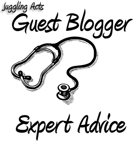 My Guest Blogger Today Is Mindi From Over At Simply - Carcinoid Awareness Square Sticker - Free Transparent PNG Clipart Images Download. - Transparent PNG Free Download | PNGio