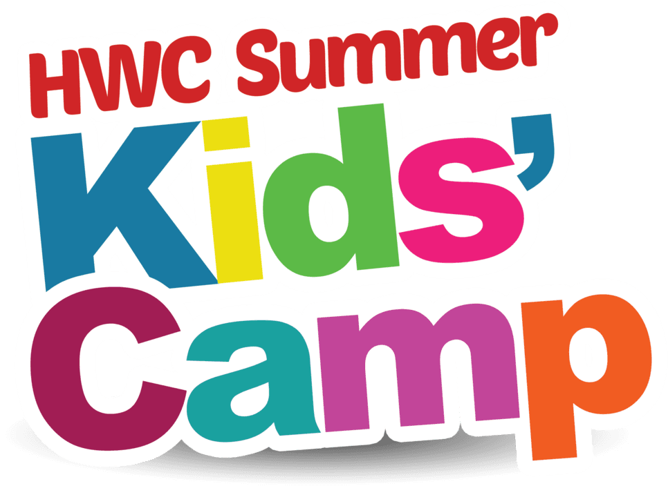 Hwc Summer Kids Camp Logo Graphic - Hwc Summer Kids Camp Logo Graphic - Free Transparent PNG Clipart Images Download. - Transparent PNG Free Download | PNGio