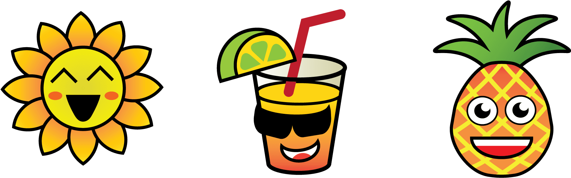 Summer Emoji For Jumpmoji - Steemit - Free Transparent PNG Clipart Images Download. - Transparent PNG Free Download | PNGio