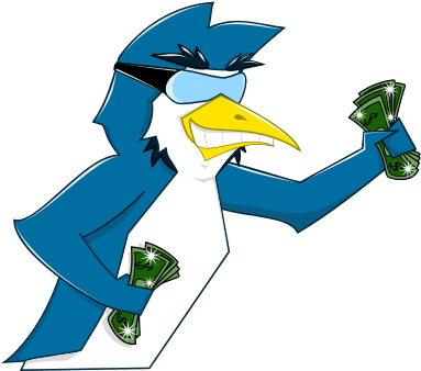 Open Up Those Wallets, As The Steam Summer Sale Is - Cartoon - Free Transparent PNG Clipart Images Download. - Transparent PNG Free Download | PNGio