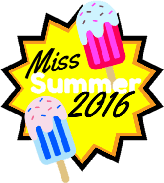 Will You Be The First To Be Crowned Miss Summer - Design Your Tshirt Here - Free Transparent PNG Clipart Images Download. - Transparent PNG Free Download | PNGio