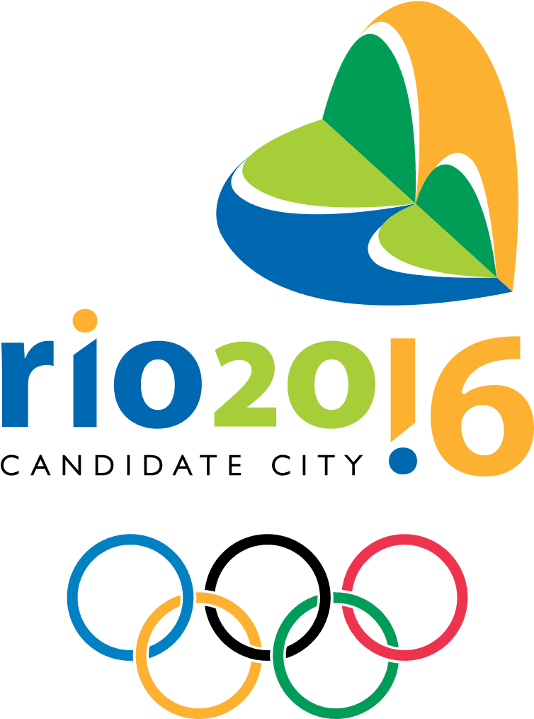 Rio De Janeiro Brazil Olympics - 2016 Rio Olympic Games - Free Transparent PNG Clipart Images Download. - Transparent PNG Free Download | PNGio