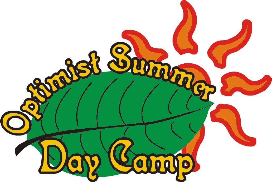 Summer Day Camp Logo Clip Art - Day Camp - Free Transparent PNG Clipart Images Download. - Transparent PNG Free Download | PNGio