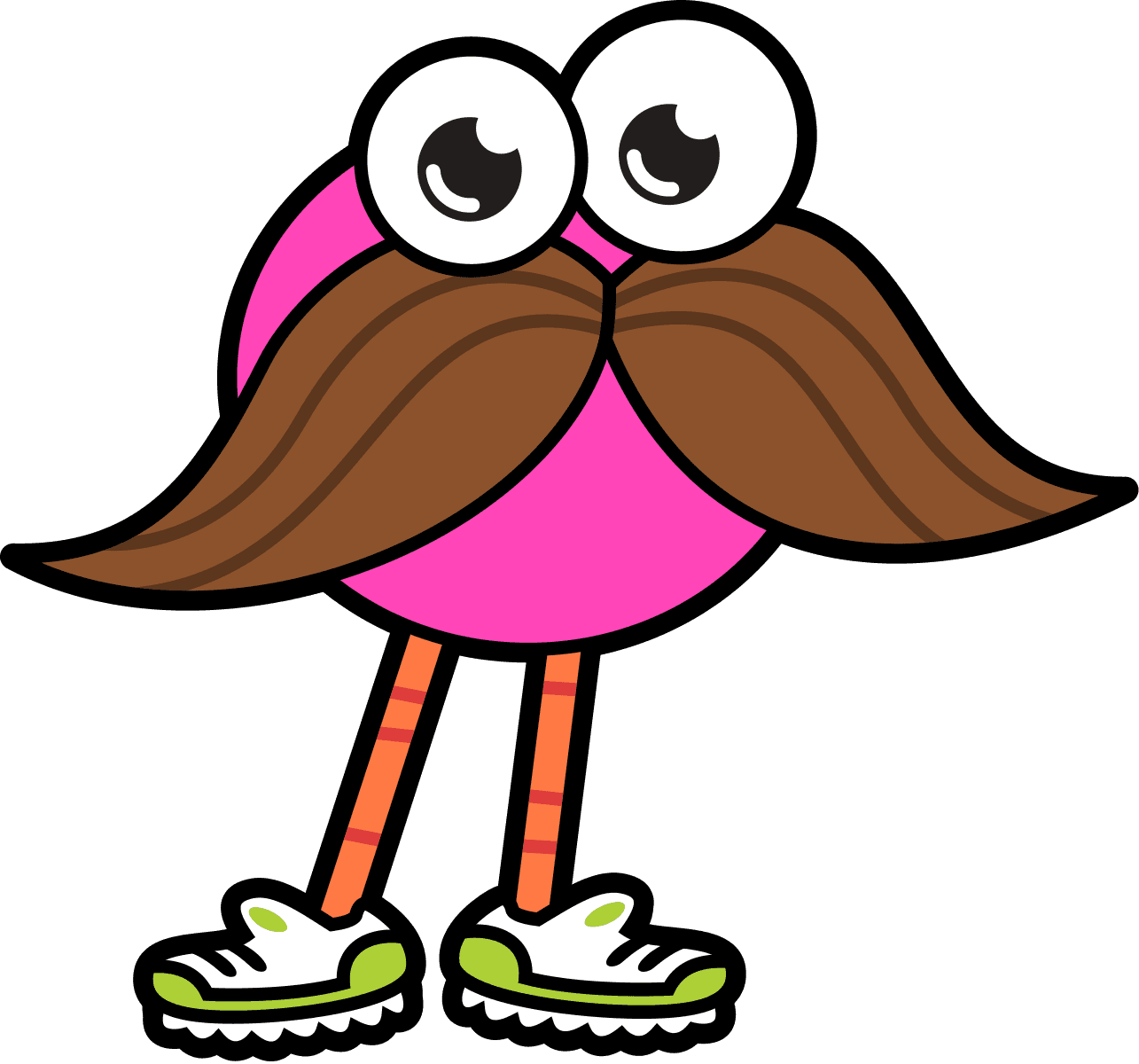 So When I Heard That They Were Going To Do Camp Gonoodle - Bart Reynolds Ideas - Free Transparent PNG Clipart Images Download. - Transparent PNG Free Download | PNGio