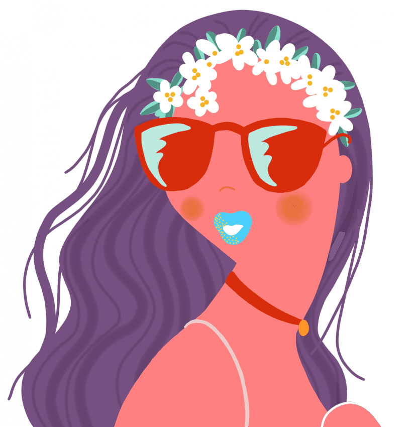 Forget The Heat And The Prospect Of Ditching Your Winter - Festival - Free Transparent PNG Clipart Images Download. - Transparent PNG Free Download | PNGio