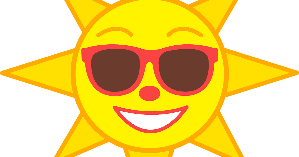 Cub Scout Pack - Free Clip Art Sunshine - Free Transparent PNG Clipart Images Download. - Transparent PNG Free Download | PNGio