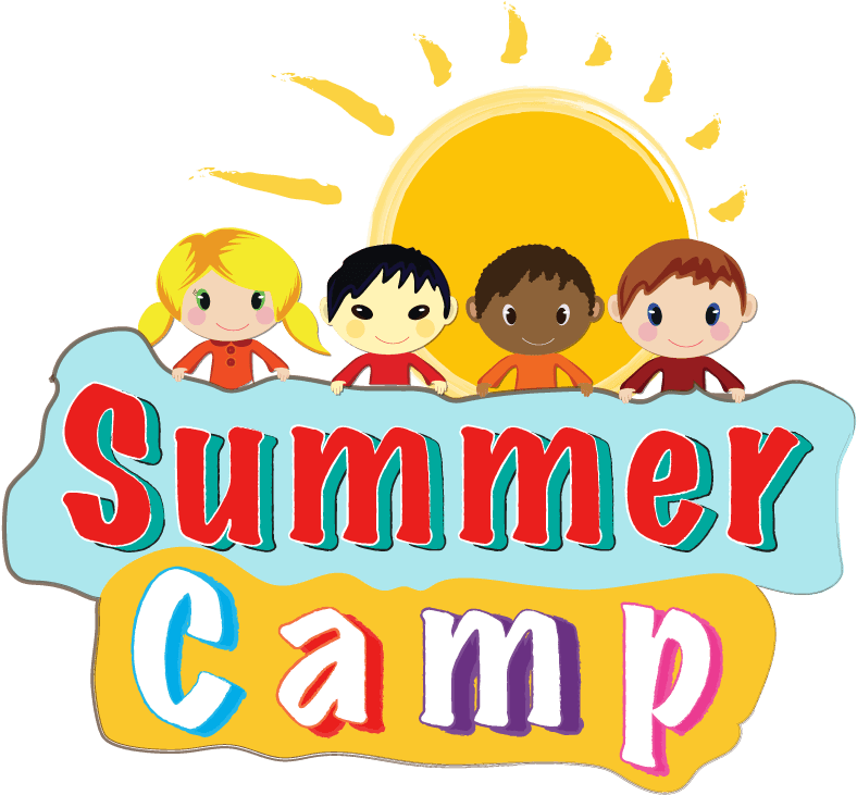 Time For Fun In The Sun At Kids Kingdom's Summer Camp - Child - Free Transparent PNG Clipart Images Download. - Transparent PNG Free Download | PNGio