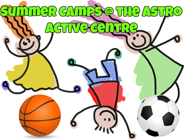 Summer Camp @ Astro Active Enniscorthy - Write Workbook For Young Authors - Free Transparent PNG Clipart Images Download. - Transparent PNG Free Download | PNGio