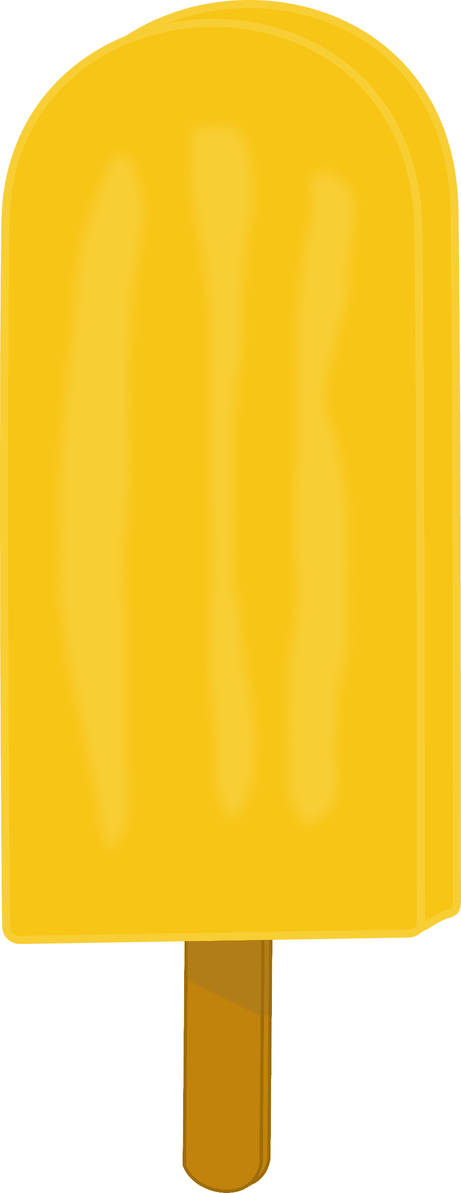 Lollipop, Ice Cream, Summer, Summertime, Food - Popsicle Clipart - Free Transparent PNG Clipart Images Download. - Transparent PNG Free Download | PNGio