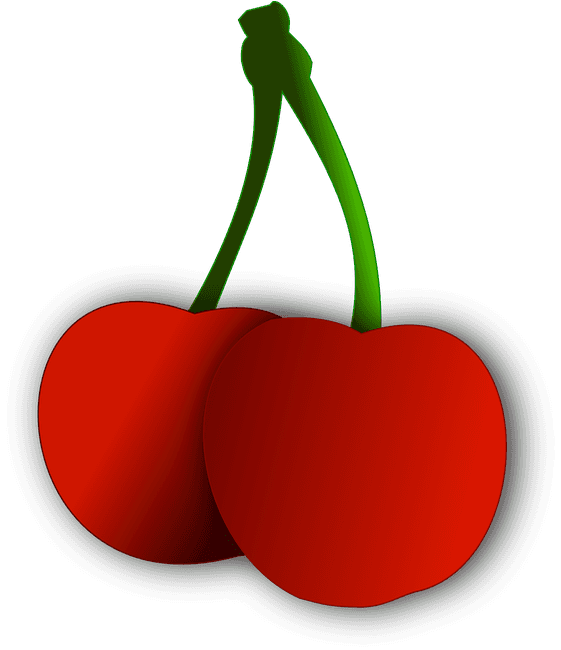 Summer Flower Clip Art Download - Cherry - Free Transparent PNG Clipart Images Download. - Transparent PNG Free Download | PNGio