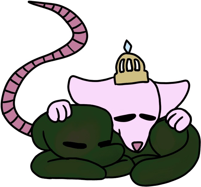 Ratboy Genius Starship Genius The Flood Galactic Superheroes - Ratboy Genius Starship Genius The Flood Galactic Superheroes - Free Transparent PNG Clipart Images Download. - Transparent PNG Free Download | PNGio