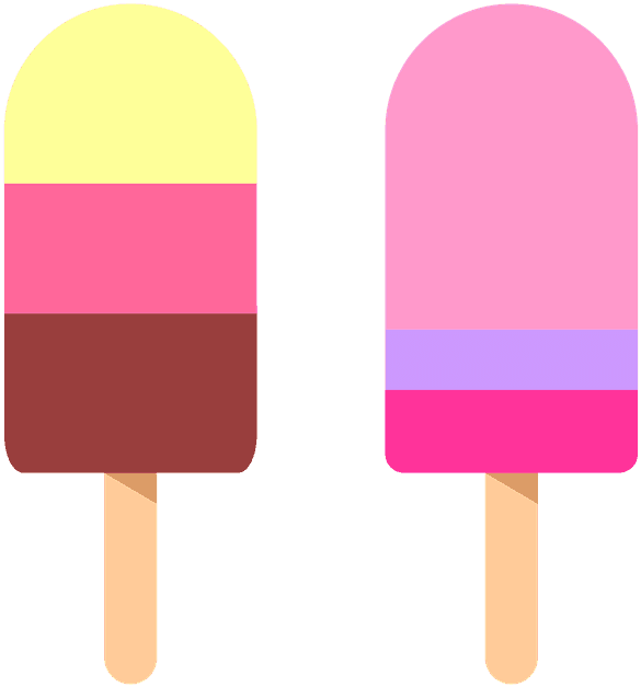 Summer Popsicle Cliparts 7, - Stock - Free Transparent PNG Clipart Images Download. - Transparent PNG Free Download | PNGio