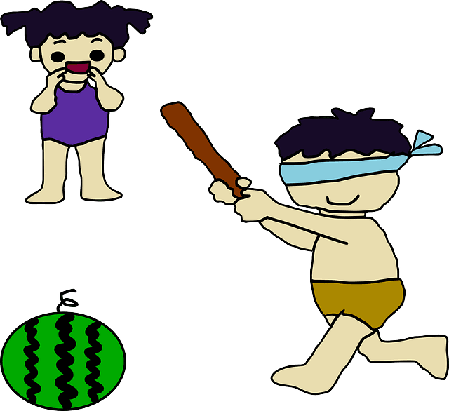 Watermelon Japan, Beach, Culture, Festivals, Summer, - Blindfold Clipart - Free Transparent PNG Clipart Images Download. - Transparent PNG Free Download | PNGio