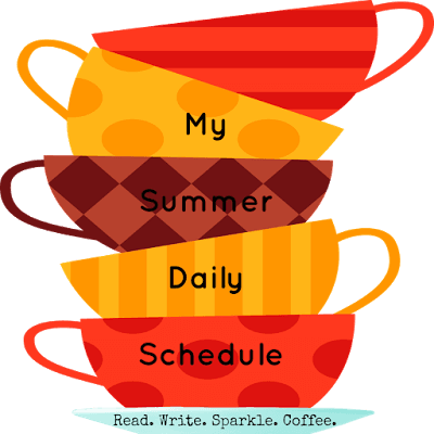 My Summer Daily Schedule - Coffee - Free Transparent PNG Clipart Images Download. - Transparent PNG Free Download | PNGio