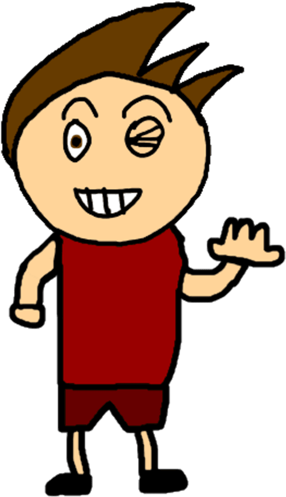 Summer-style Zerty By Becenterprises - Cartoon - Free Transparent PNG Clipart Images Download. - Transparent PNG Free Download | PNGio