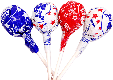 All City Candy Has All Your 4th Of July, Patriotic, - Candy - Free Transparent PNG Clipart Images Download. - Transparent PNG Free Download | PNGio
