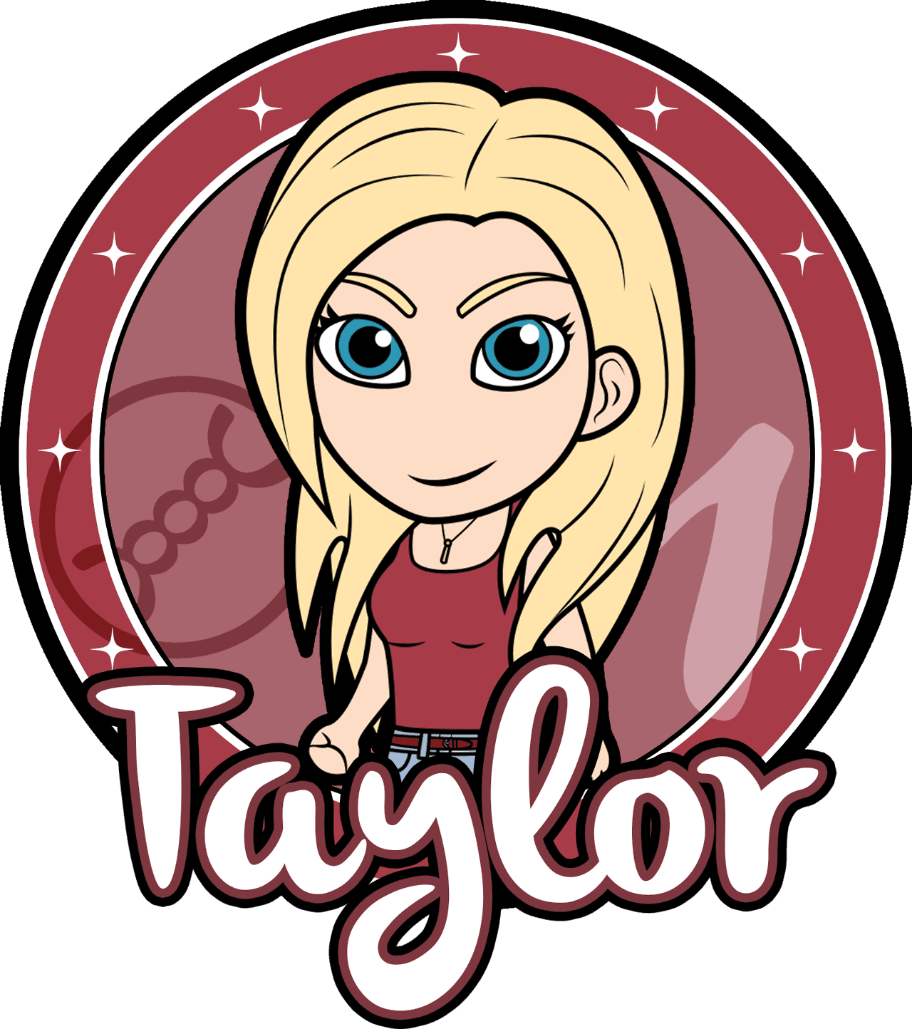 “endless Summer - Cartoon - Free Transparent PNG Clipart Images Download. - Transparent PNG Free Download | PNGio