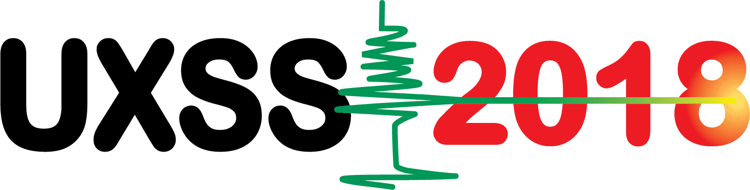 The Annual Ultrafast X Ray Summer Seminar , Co Hosted - Graphic Design - Free Transparent PNG Clipart Images Download. - Transparent PNG Free Download | PNGio