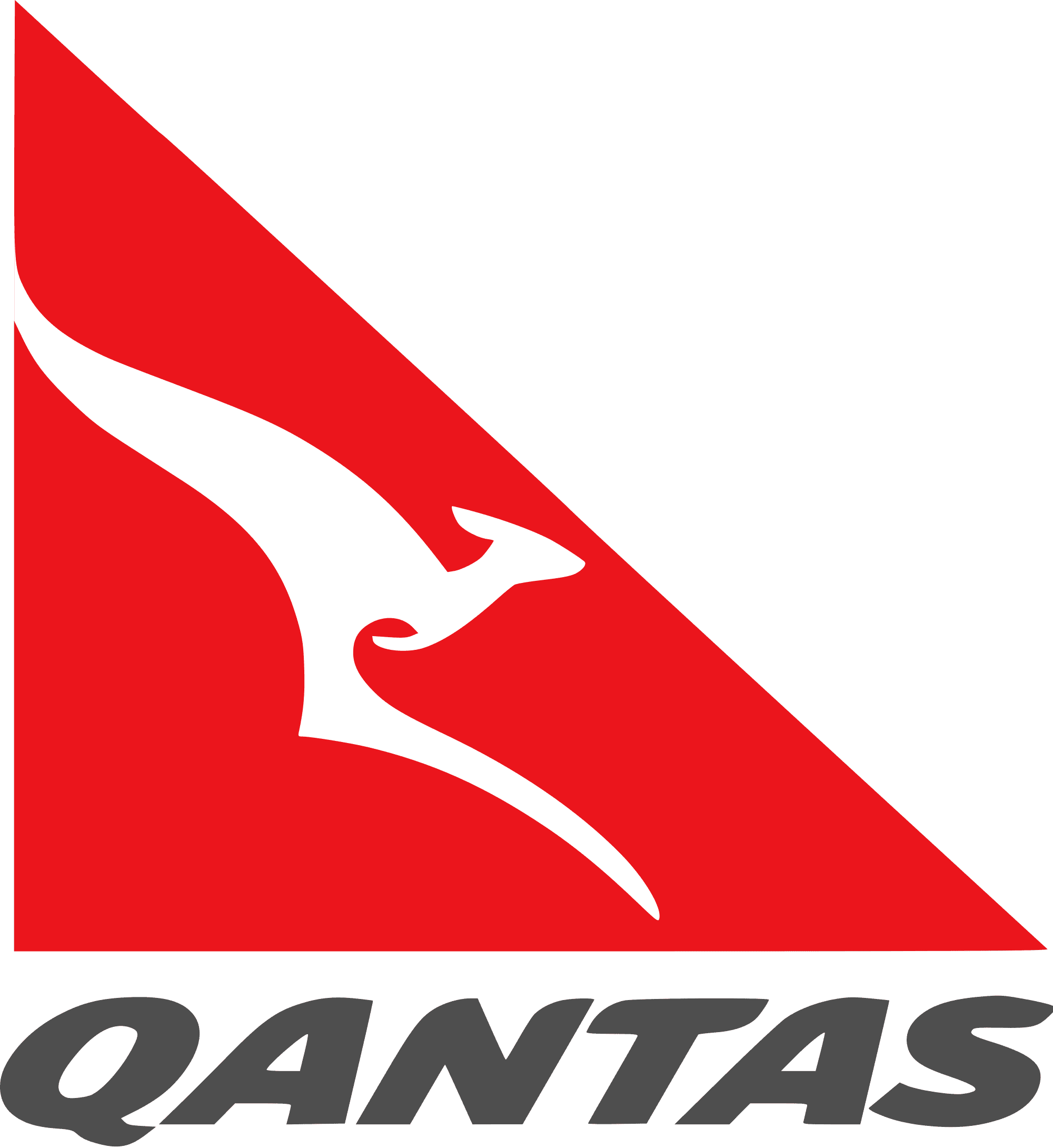 5 Reasons You Should Visit Australia Early Next Year - Qantas Logo Png - Free Transparent PNG Clipart Images Download. - Transparent PNG Free Download | PNGio
