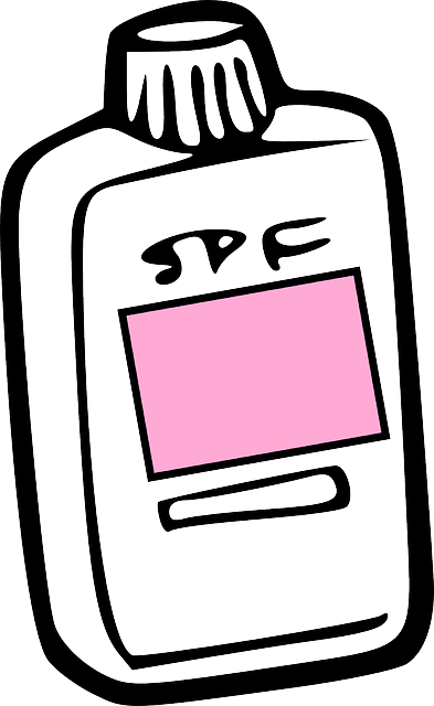 Even If The Worst Of The Summer Heat Is Coming To An - Sunscreen Vector - Free Transparent PNG Clipart Images Download. - Transparent PNG Free Download | PNGio