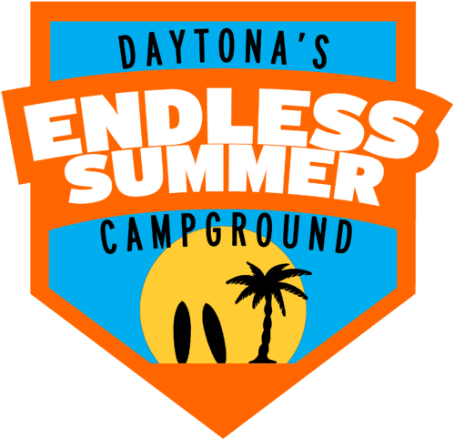 Endless Summer Campground - Friendly - Free Transparent PNG Clipart Images Download. - Transparent PNG Free Download | PNGio