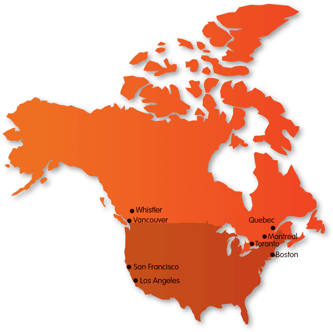 Summer And Winter Camps In Canada, Usa And Spain - Canada Flag Map Texture Black.png Pillow Sham - Free Transparent PNG Clipart Images Download. - Transparent PNG Free Download | PNGio