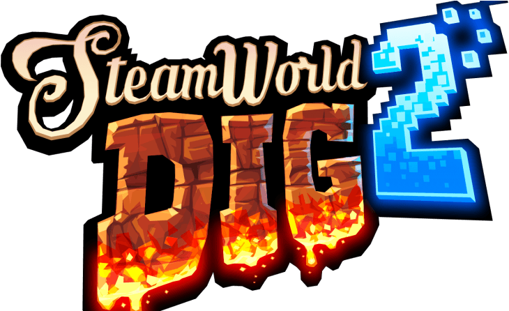 Steamworld Dig 2 Heading To Nintendo Switch This Summer - Steamworld Dig 2 3ds - Free Transparent PNG Clipart Images Download. - Transparent PNG Free Download | PNGio
