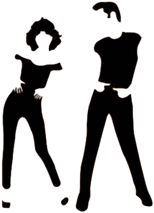 Summer Nights Prom - Movie Theater - Free Transparent PNG Clipart Images Download. - Transparent PNG Free Download | PNGio