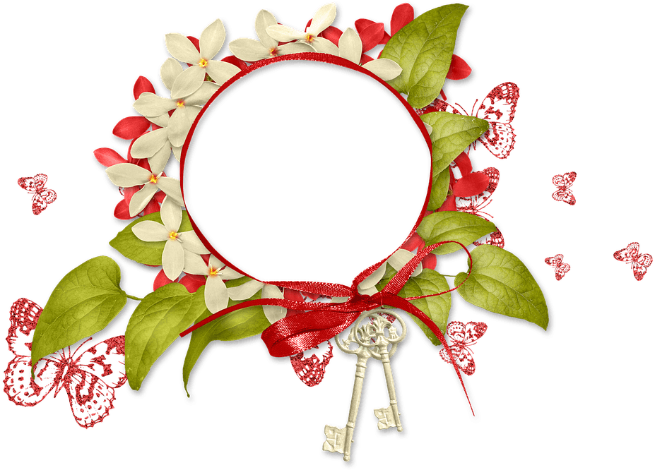 Frame, Photo Frame, Spring, Summer, Flowers, Greens - International Women's Day Gif - Free Transparent PNG Clipart Images Download. - Transparent PNG Free Download | PNGio