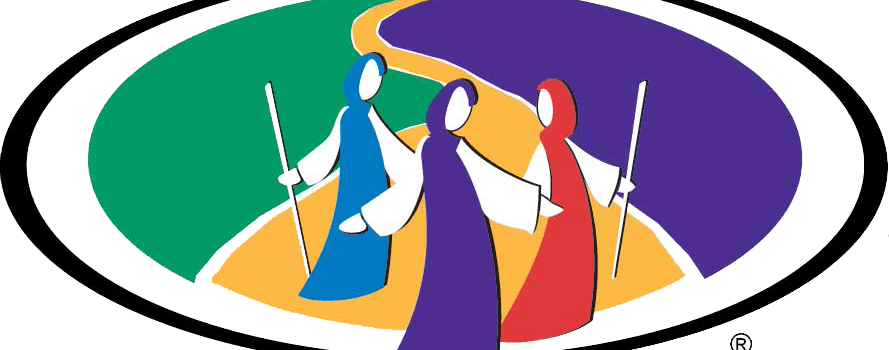 Emmaus Summer Gathering - Emmaus Walk - Free Transparent PNG Clipart Images Download. - Transparent PNG Free Download | PNGio