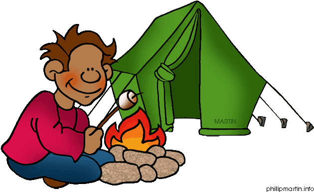 Camping Kids Summer Camp S Clip Art - Camp Clipart - Free Transparent PNG Clipart Images Download. - Transparent PNG Free Download | PNGio