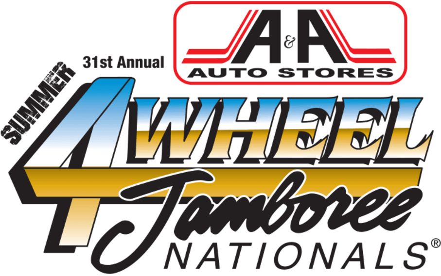 Witness All Types Of Custom Builds, See The Off-road - 4 Wheel Jamboree - Free Transparent PNG Clipart Images Download. - Transparent PNG Free Download | PNGio