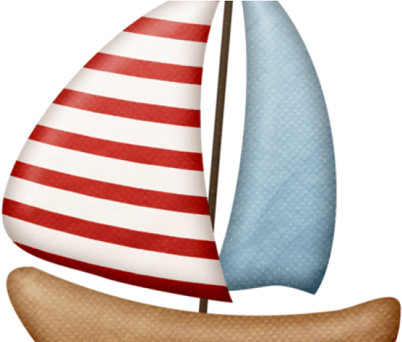 Sailboat Clipart Summer - Brod Clipart - Free Transparent PNG Clipart Images Download. - Transparent PNG Free Download | PNGio