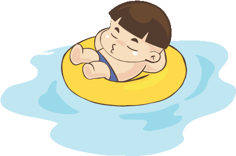 Happy Summer From Line Stickers - Happy Summer From Line Stickers - Free Transparent PNG Clipart Images Download. - Transparent PNG Free Download | PNGio