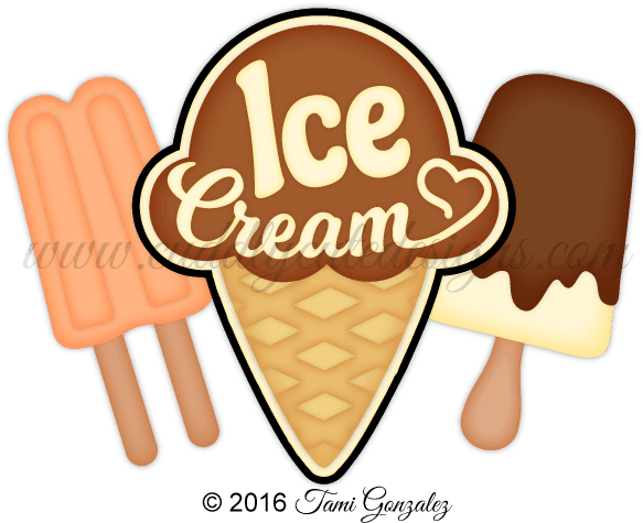 Summer Treats - Knk - Free Transparent PNG Clipart Images Download. - Transparent PNG Free Download | PNGio