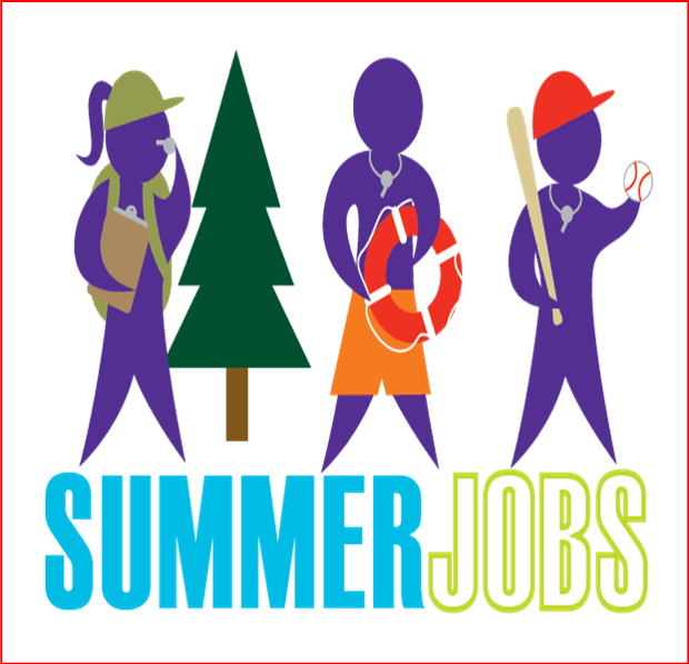 Summer Employment Opportunities For High School And - Poster - Free Transparent PNG Clipart Images Download. - Transparent PNG Free Download | PNGio