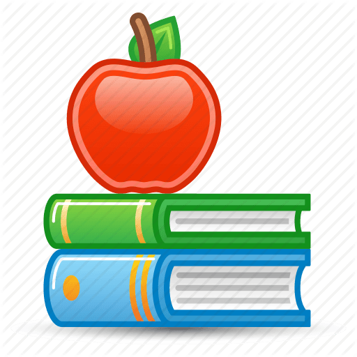 Medford Public Schools Summer Reading & Other Summer - Apple And Books Png - Free Transparent PNG Clipart Images Download. - Transparent PNG Free Download | PNGio