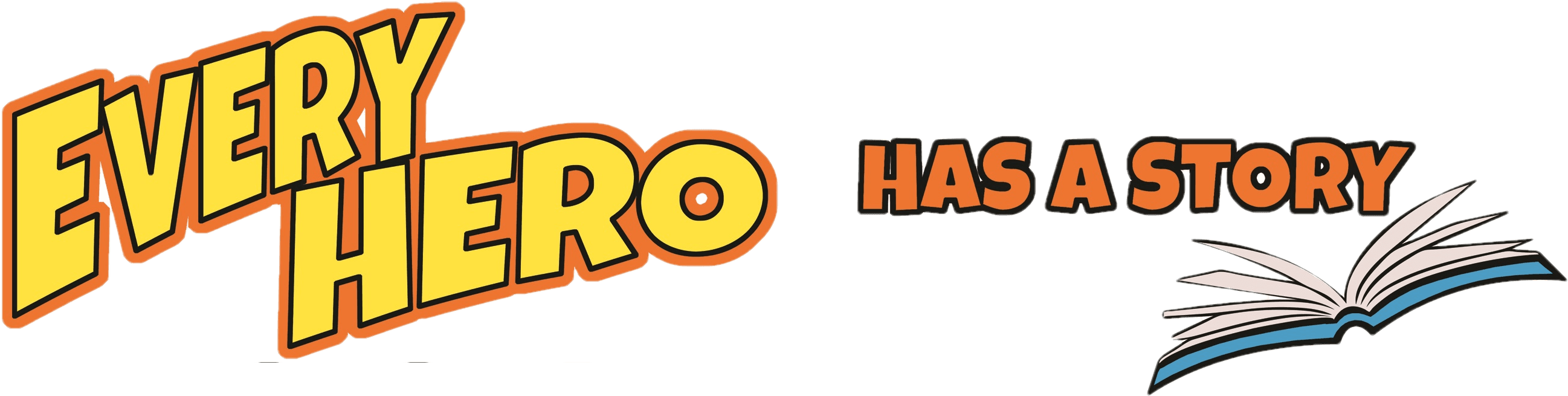 Avoid The "summer Slide" - Every Hero Has A Story - Free Transparent PNG Clipart Images Download. - Transparent PNG Free Download | PNGio